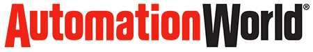 Automation World Logo