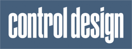 Control Design Logo