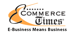 eCommerce Times Logo