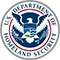 Department of Homeland Security Logo