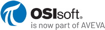 OSIsoft Logo