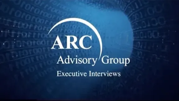 ARC Advisory Group Logo