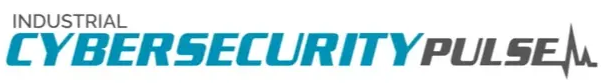 Industrial Cybersecurity Pulse Logo
