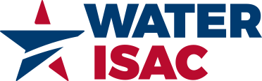Water ISAC Logo