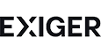 Exiger Logo