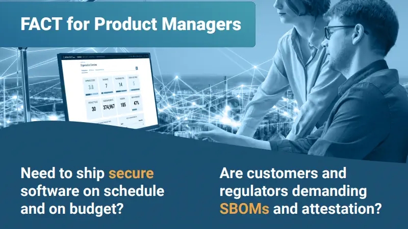 Thumbnail of the Product Managers Solution Overview