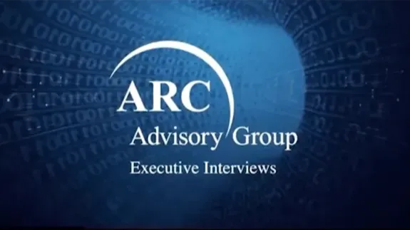 Text Thumbnail of the ARC Analyst interview