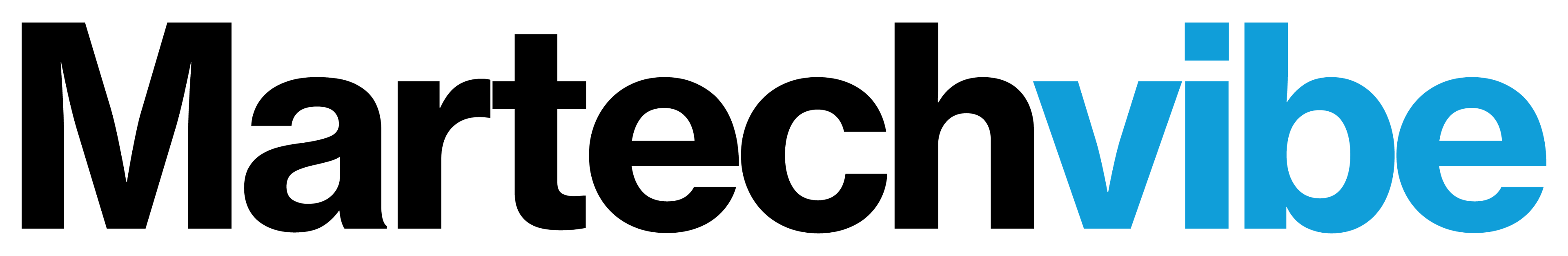 Martech Vibe Logo
