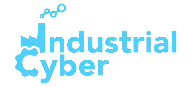 Industrial Cyber Logo