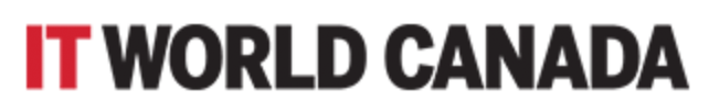 IT World Canada Logo